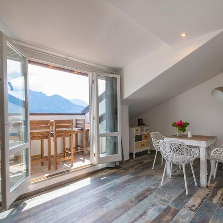 Max Apartment Bellagio Dış mekan fotoğraf