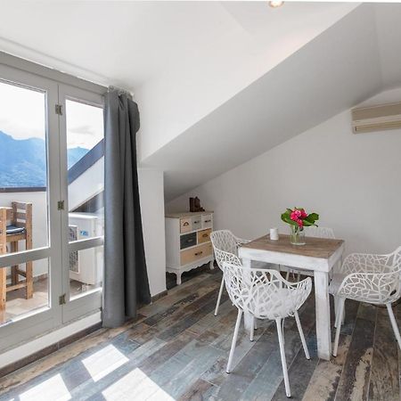 Max Apartment Bellagio Dış mekan fotoğraf