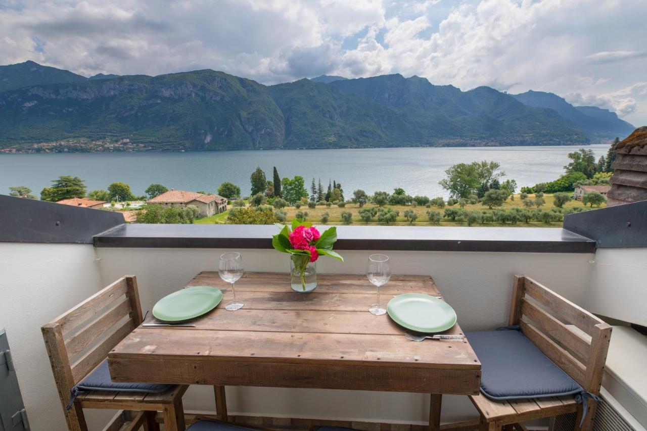 Max Apartment Bellagio Dış mekan fotoğraf