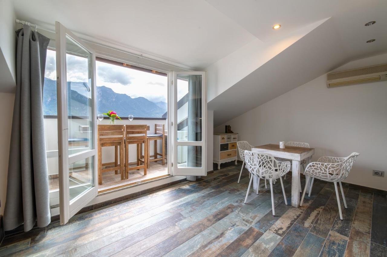 Max Apartment Bellagio Dış mekan fotoğraf