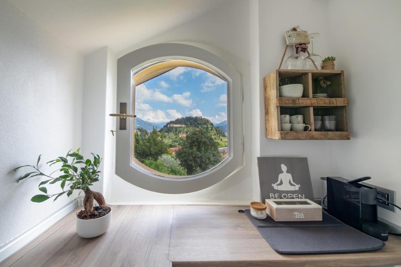 Max Apartment Bellagio Dış mekan fotoğraf