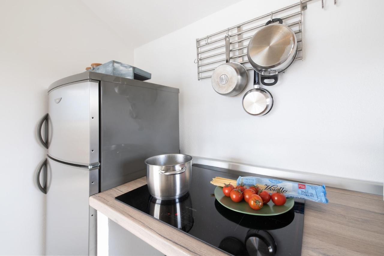 Max Apartment Bellagio Dış mekan fotoğraf