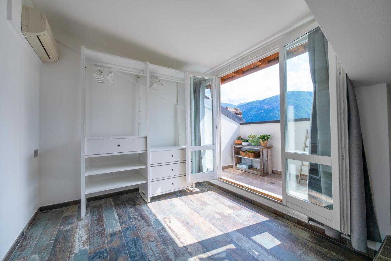 Max Apartment Bellagio Dış mekan fotoğraf
