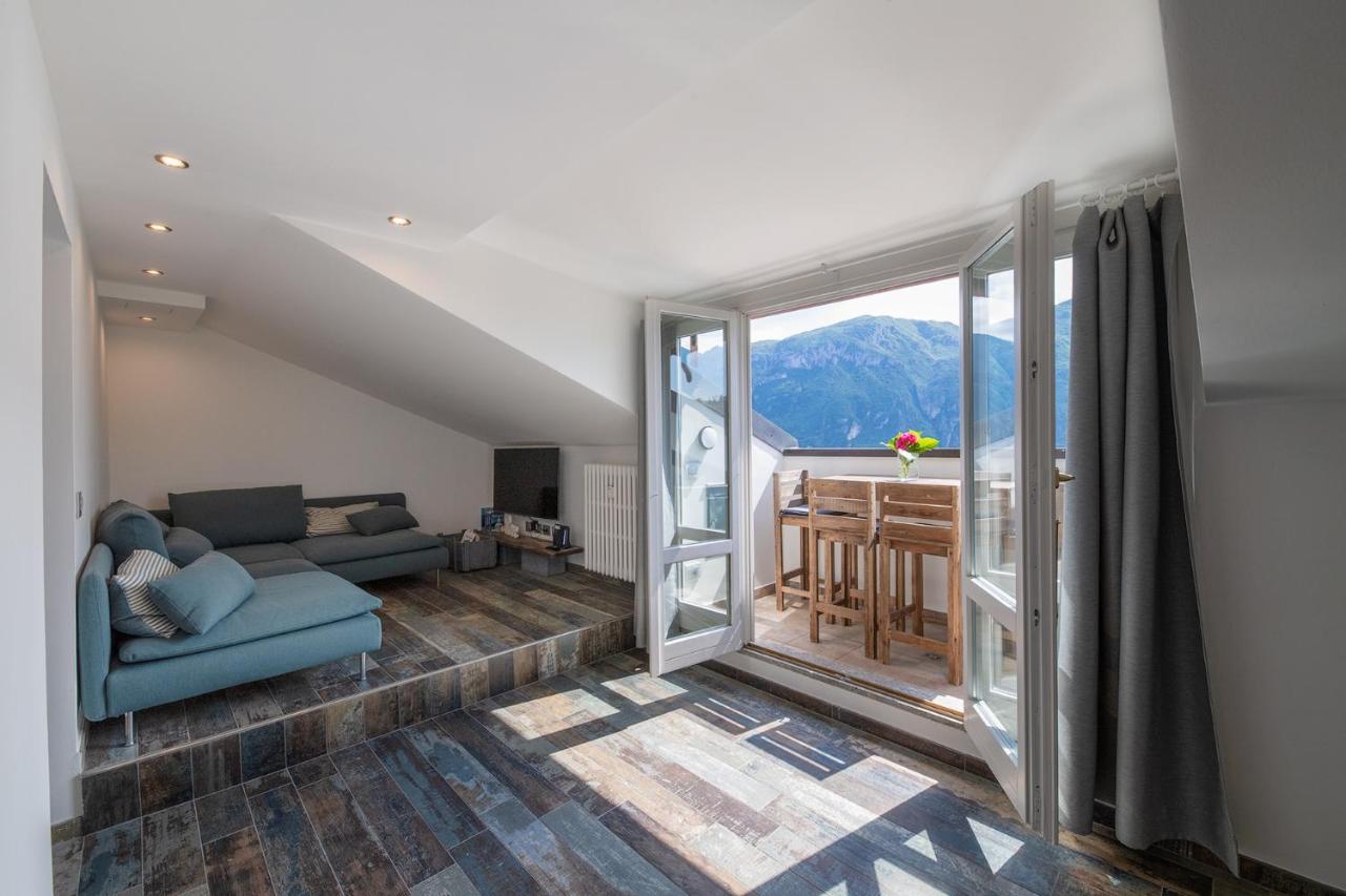 Max Apartment Bellagio Dış mekan fotoğraf
