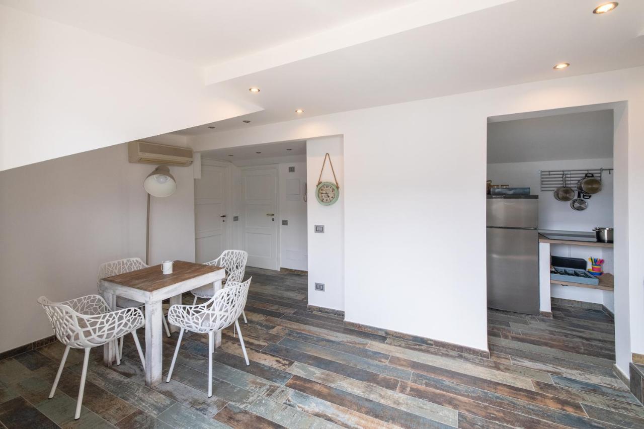 Max Apartment Bellagio Dış mekan fotoğraf
