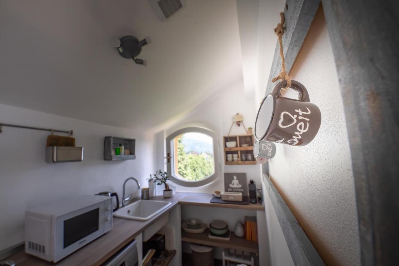 Max Apartment Bellagio Dış mekan fotoğraf