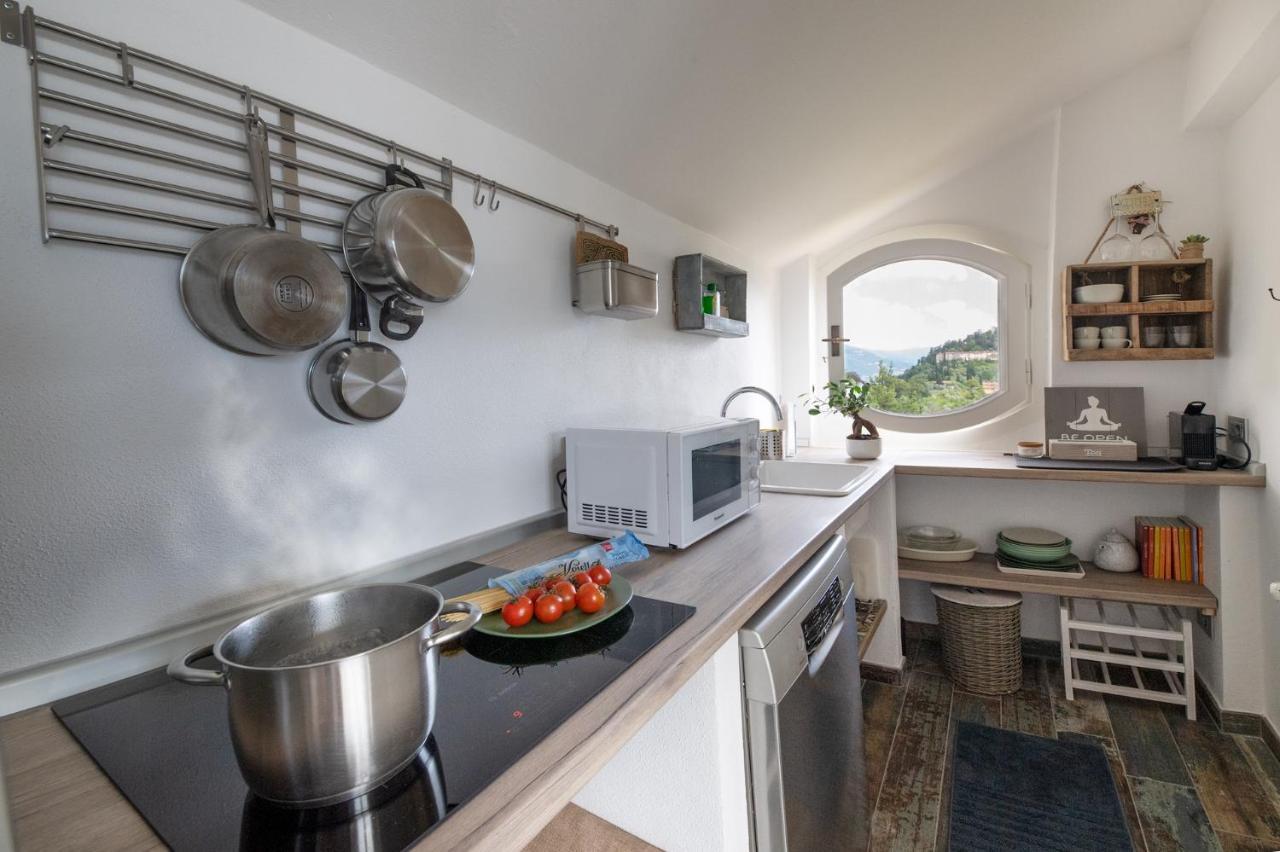 Max Apartment Bellagio Dış mekan fotoğraf