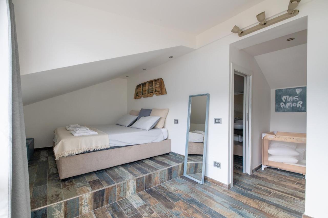 Max Apartment Bellagio Dış mekan fotoğraf